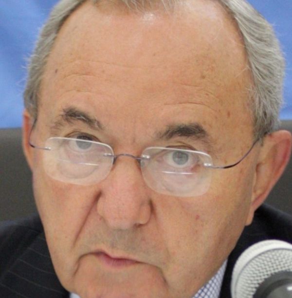 לאטמה נהדרת: האם גולדסטון יוציא להורג את אובמה?