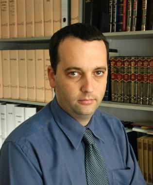 שדרות: אנשי הגרעין התורני נגד מנכ"ל התנועה הרפורמית