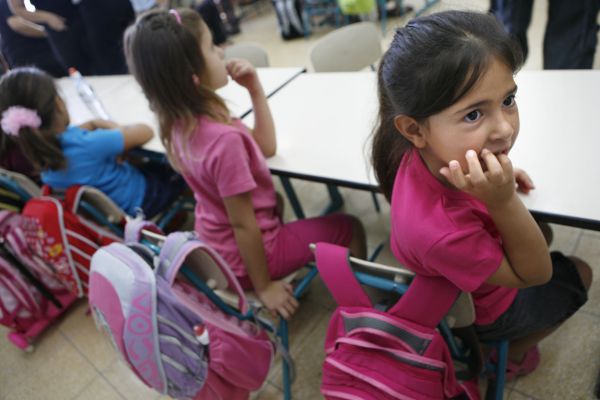 דעה: פתרון משבר החינוך הממ"ד – הכול תלוי בהורים