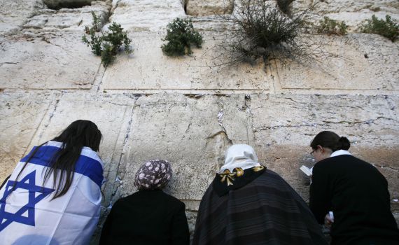 ירושלים במספרים: העיר הגדולה ביותר במדינת ישראל