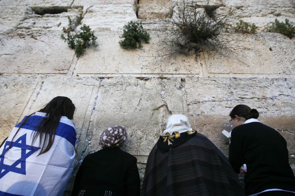 ירושלים במספרים: העיר הגדולה ביותר במדינת ישראל