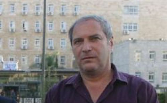 בנצי ליברמן: סיום הקמת מבני הקבע – עוד שנתיים