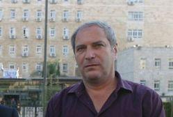 בנצי ליברמן: סיום הקמת מבני הקבע – עוד שנתיים