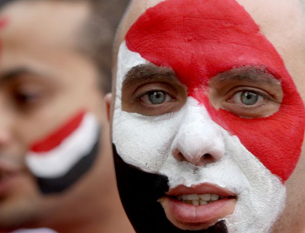 הרב אבינר מזהיר: משחקי המונדיאל? מושב לייצים