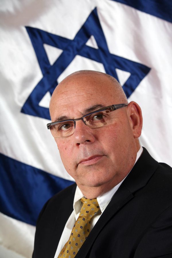 הצעת חוק: מביים סרט ומלכלך על המדינה? – אין  מימון