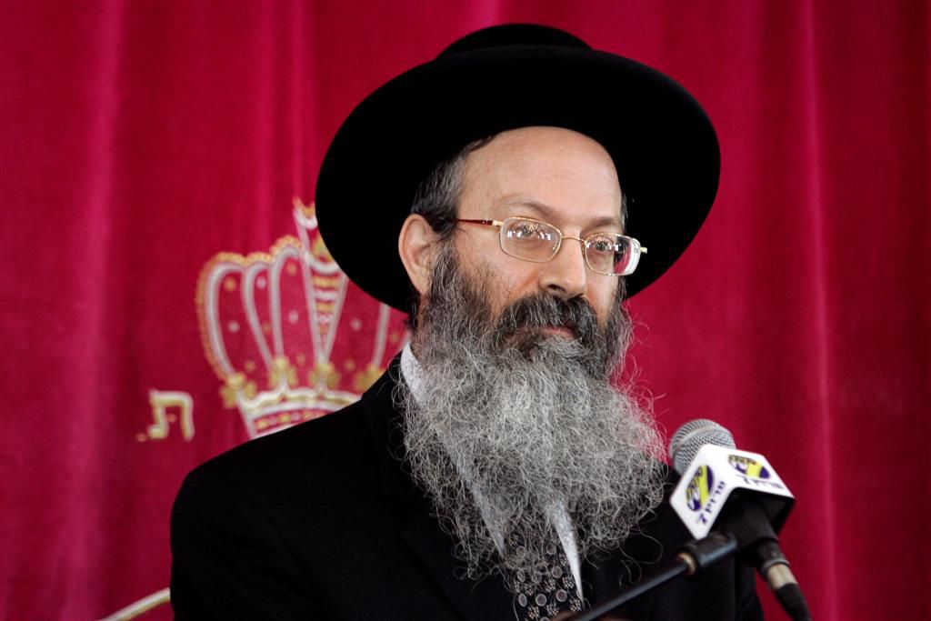 פולמוס הר ברכה: הרב מלמד נגד ראש ישיבת קרני שומרון