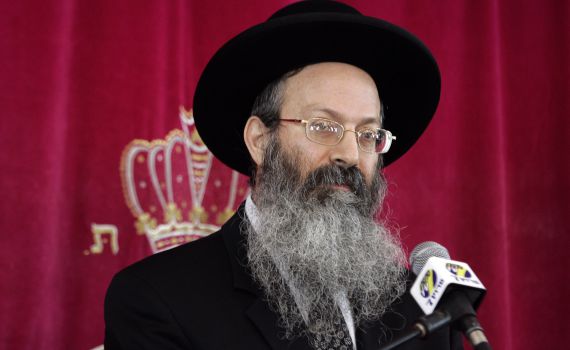 הרב מלמד: לא נכון לבקר כעת את הספר 'תורת המלך'