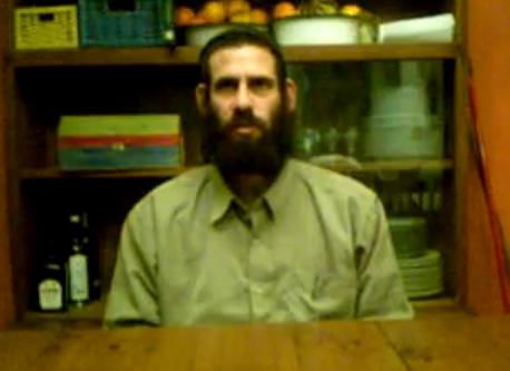 בעקבות הצעדה נגד ערבים: נריה אופן הורחק מפסגת זאב