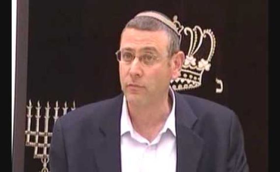 הרב בני לאו: היהדות במדינת ישראל נתפסת כדת עלובה