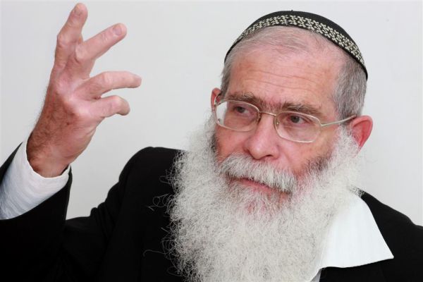 דעה: למה הנשים ביישוב אלון מורה לא מתקוממות?