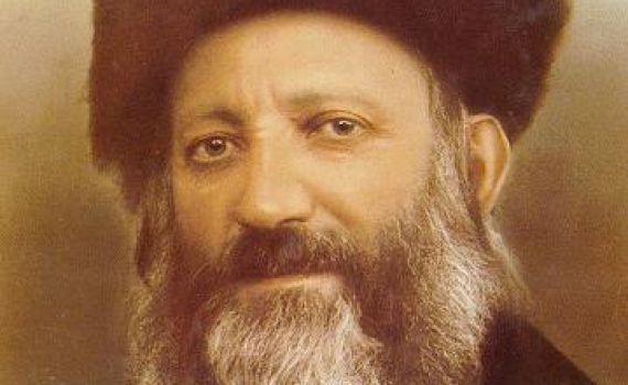 'לנבוכי הדור'? "סכנה למי שאינו בנוי באמונתו כראוי"