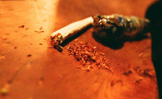 הרב אליהו: אין משטרה? תטפלו אתם בסוחרי הסמים