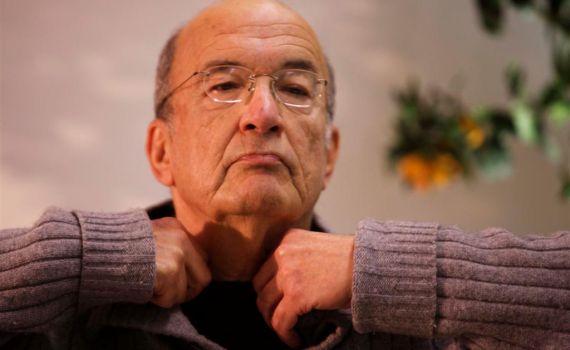 יוסי שריד, מה אתה מאחל לי-ם? – "שתתחלק בקרוב"