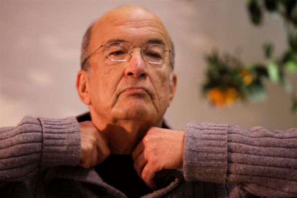 יוסי שריד, מה אתה מאחל לי-ם? – "שתתחלק בקרוב"