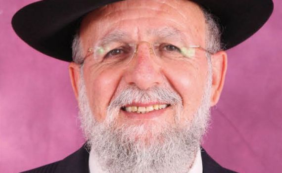 הרב שבתי סבתו משורר שירה לכבוד התורה