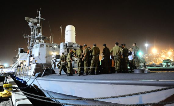 אפי איתם: חיילי צה"ל לא יורים על אזרחים תמימים