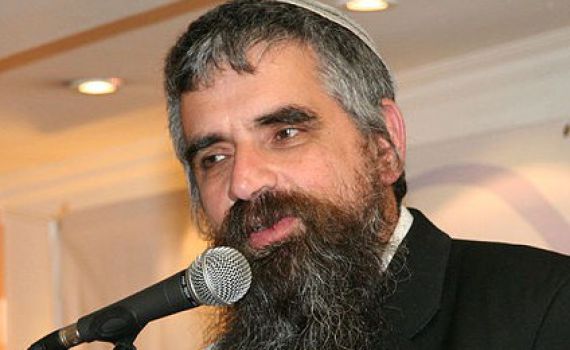 הרב שרלו: יוזמי התג מחיר מסכנים את ההתיישבות