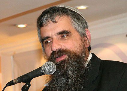 הרב שרלו: יוזמי התג מחיר מסכנים את ההתיישבות