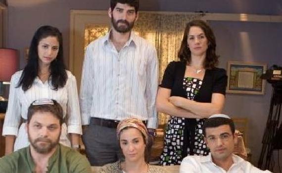 מתי נבין שיוצרי הסדרה "סרוגים" לא עובדים אצלנו?