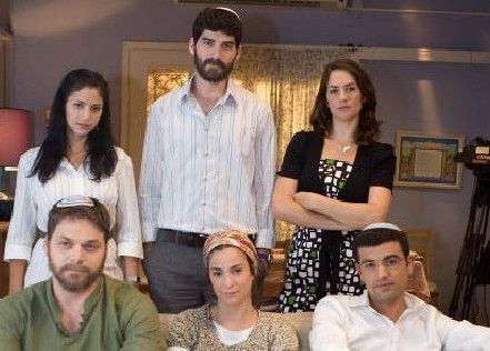 מתי נבין שיוצרי הסדרה "סרוגים" לא עובדים אצלנו?