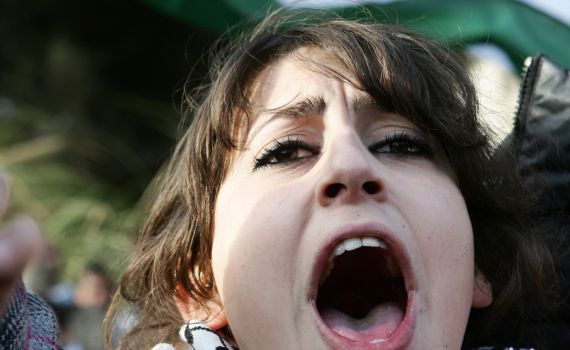 אוניברסיטת שיח מוניס? כנס על 62 שנה לנכבה בתל אביב