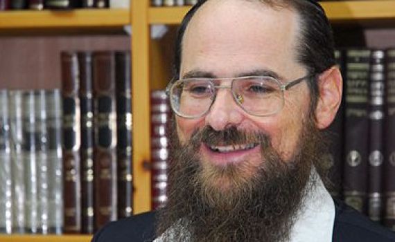 תלמידי הרב שמואל טל בדרך להתיישבות בנצרת עילית