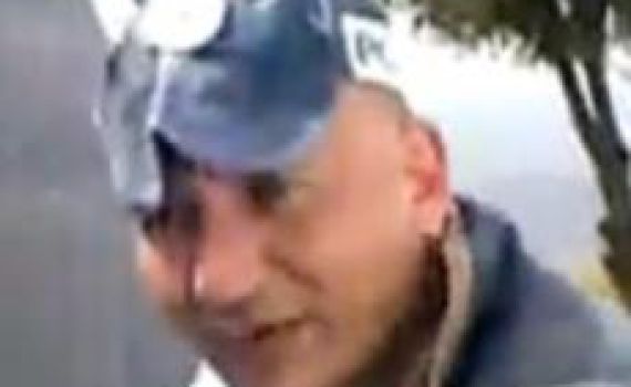 מרססים במדים: עוד תלונה נגד שוטרים שריססו מתנחל