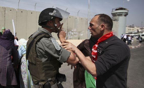 המתנחלים שוברים שתיקה: יקימו ארגון נגדי ל'מח' ווטש'