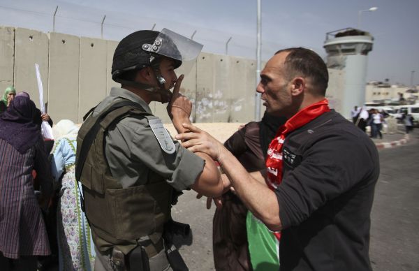 המתנחלים שוברים שתיקה: יקימו ארגון נגדי ל'מח' ווטש'