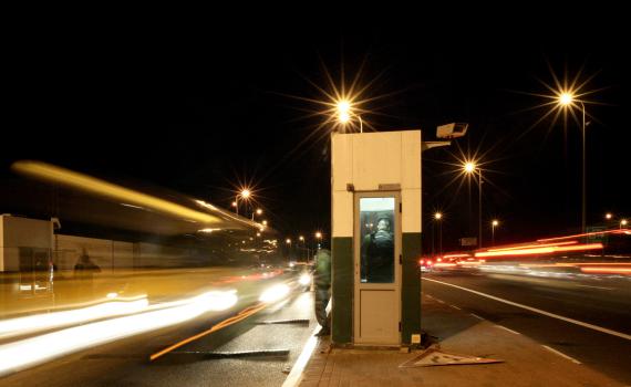 אלוף במיל' רון-טל על פתיחת 443: בג"ץ גורם לסכנת חיים