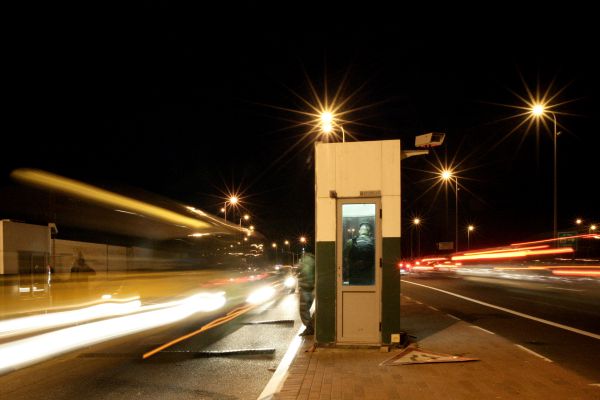אלוף במיל' רון-טל על פתיחת 443: בג"ץ גורם לסכנת חיים