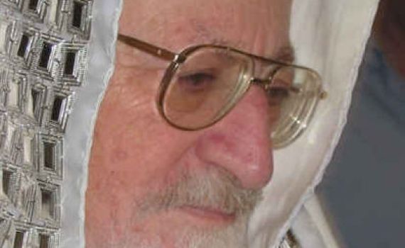 הרב ח"כ חיים אמסלם: "עם הסתלקותו נתייתם עולם הרבנות"