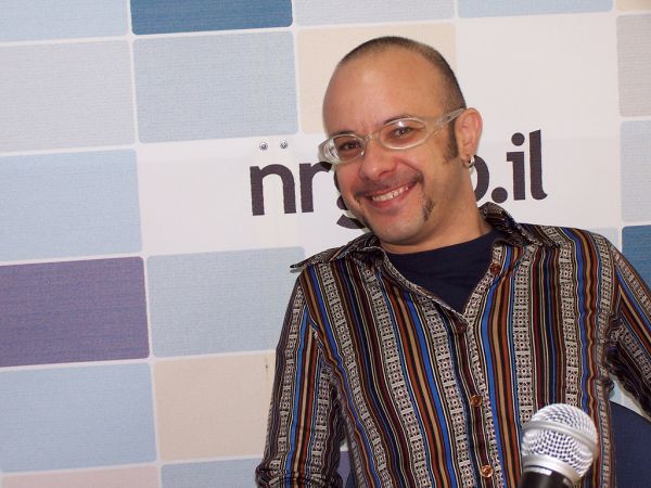 בר מצווה בגיל 40: "עליתי לתורה והרגליים שלי היו באוויר"