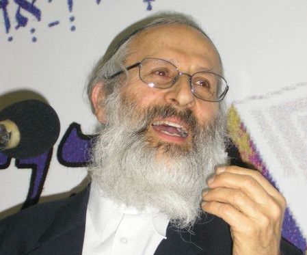 פולמוס 'עצת נפש': מכתב גלוי לרב שלמה אבינר