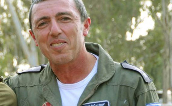 האם הרב רפי פרץ מתאים לתפקיד הרבצ"ר?