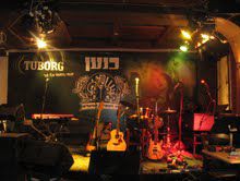 יציאה כשרה: בת עמי מגלה את הפאבים של י-ם והפעם 'כנען'