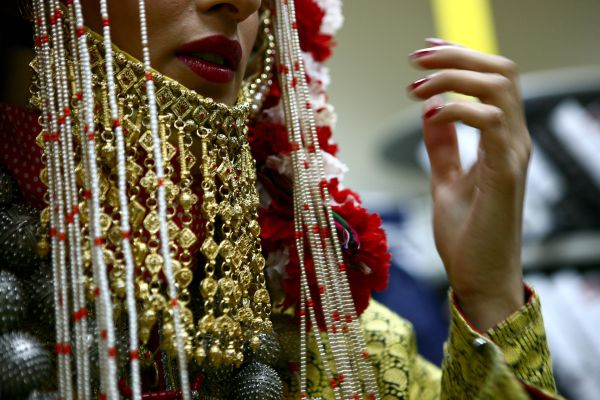 הרב זלמן מלמד: גברים לא מבינים בתכשיטים