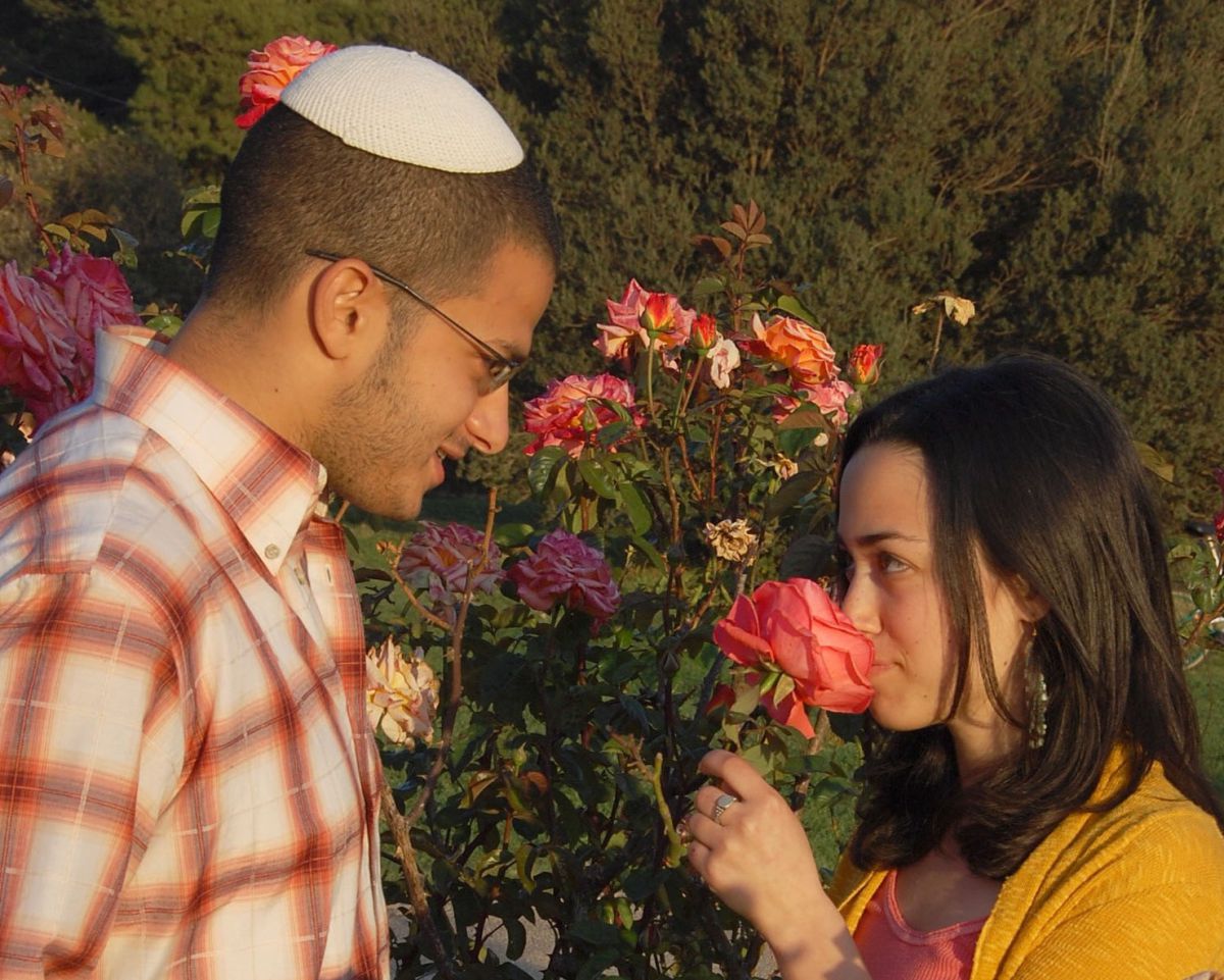 מילון הדייטינג המלא של דינה גולדמן