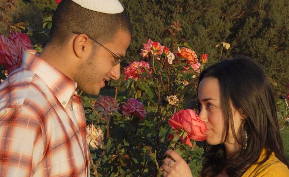 מילון הדייטינג המלא של דינה גולדמן