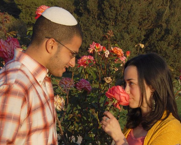 מילון הדייטינג המלא של דינה גולדמן