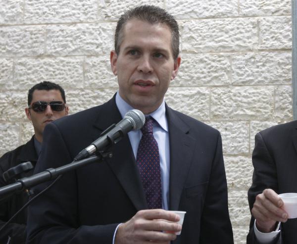 ותשקוט הארץ: אושרו התקנות לצמצום הרעש