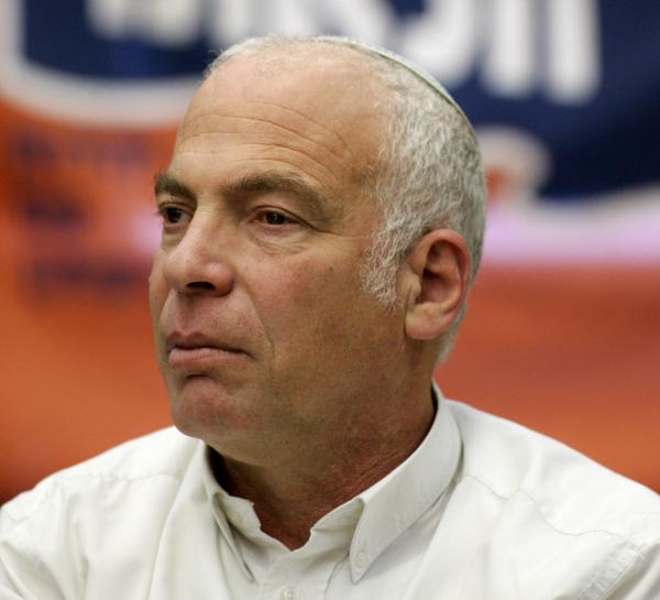 ח"כ אורי אריאל: בחיפה פגשתי את מייסד הגרעינים התורניים