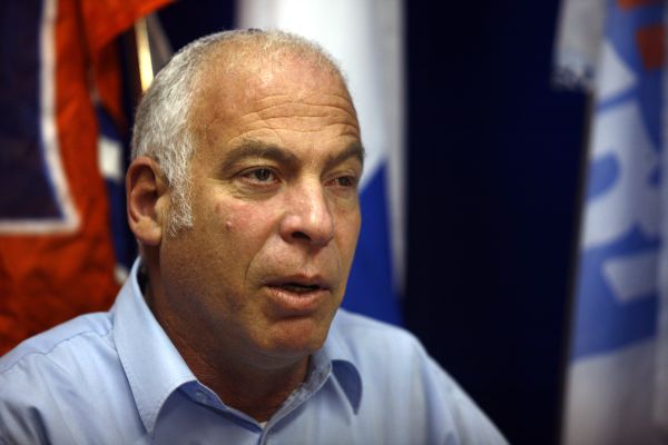 אורי אריאל לגרעין התורני בלוד: תשתלטו על העיר