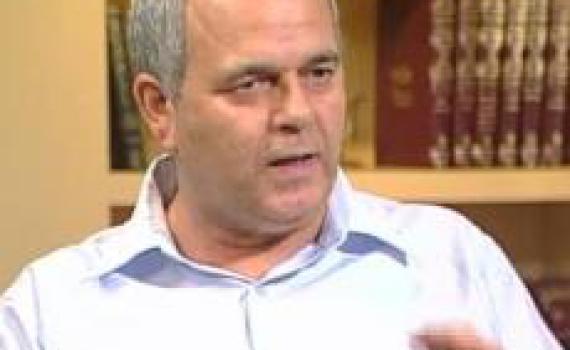 גבי אביטל: כמרוקאי אני מתבייש בח"כ דניאל בן סימון