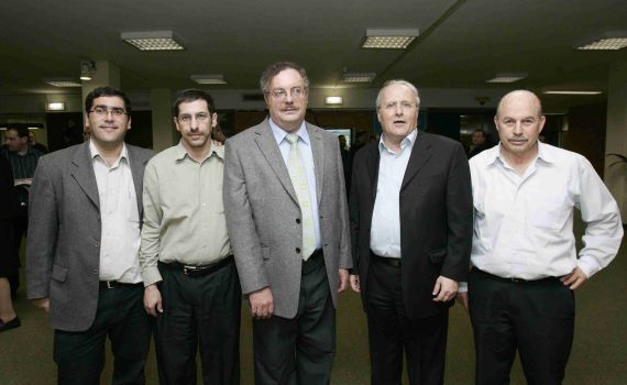 פעילי הבית היהודי: חברי הכנסת התנתקו מהשטח