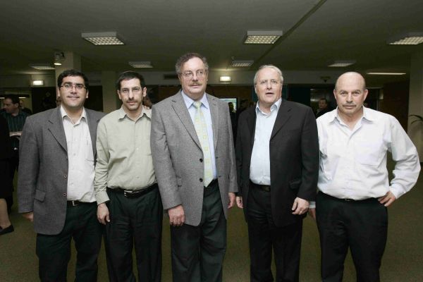 פעילי הבית היהודי: חברי הכנסת התנתקו מהשטח