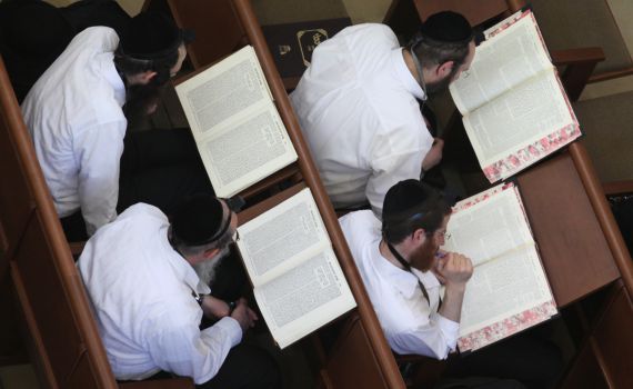 הרב דב ליאור: שופטי בג"ץ שכחו את מה שבן גוריון זכר