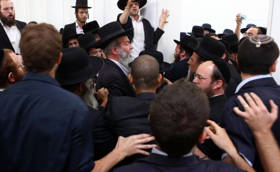 רבני צהר: כואב לראות יחס גזעני של יהודים לאחיהם