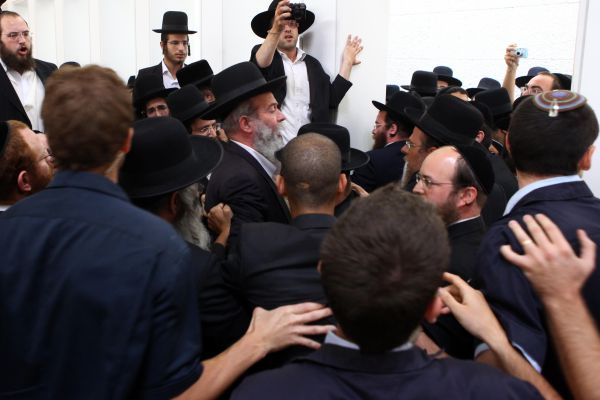 רבני צהר: כואב לראות יחס גזעני של יהודים לאחיהם