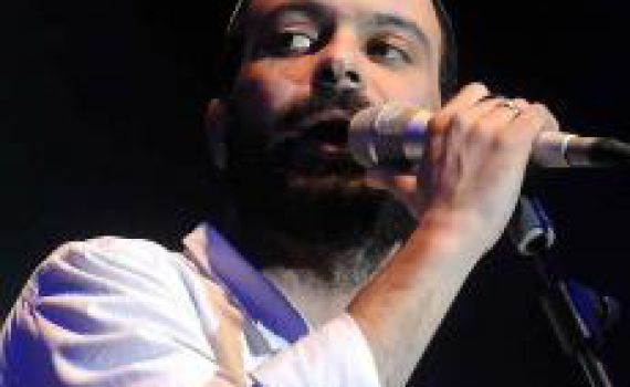 עמיר בניון וחברי הכנסת מציגים: שיר השייטת